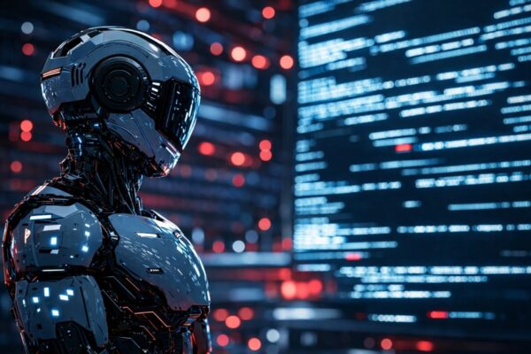 Czym są non-human identities (NHI)? Jak możemy je chronić i jakie zagrożenia stwarzają dla organizacji?